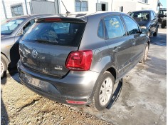 Recambio de cerradura puerta trasera derecha para volkswagen polo v (6r1, 6c1) 1.4 tdi referencia OEM IAM   