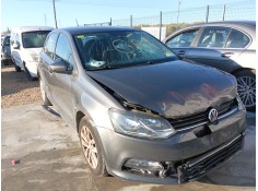 Recambio de cerradura puerta delantera derecha para volkswagen polo v (6r1, 6c1) 1.4 tdi referencia OEM IAM   