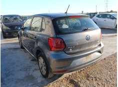 Recambio de cerradura puerta trasera izquierda para volkswagen polo v (6r1, 6c1) 1.4 tdi referencia OEM IAM   