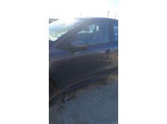 Recambio de puerta delantera izquierda para volkswagen polo v (6r1, 6c1) 1.4 tdi referencia OEM IAM   