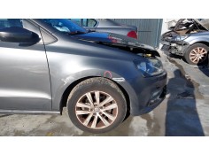 Recambio de aleta delantera derecha para volkswagen polo v (6r1, 6c1) 1.4 tdi referencia OEM IAM   