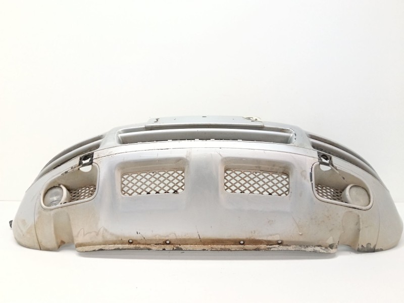 Recambio de paragolpes delantero para volkswagen touareg (7la, 7l6, 7l7) 2.5 r5 tdi referencia OEM IAM   