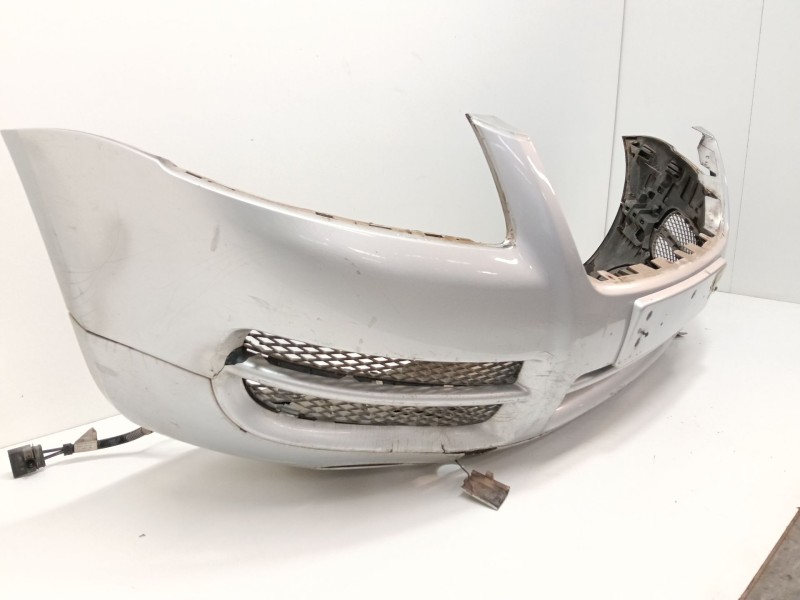 Recambio de paragolpes delantero para volkswagen touareg (7la, 7l6, 7l7) 2.5 r5 tdi referencia OEM IAM   
							