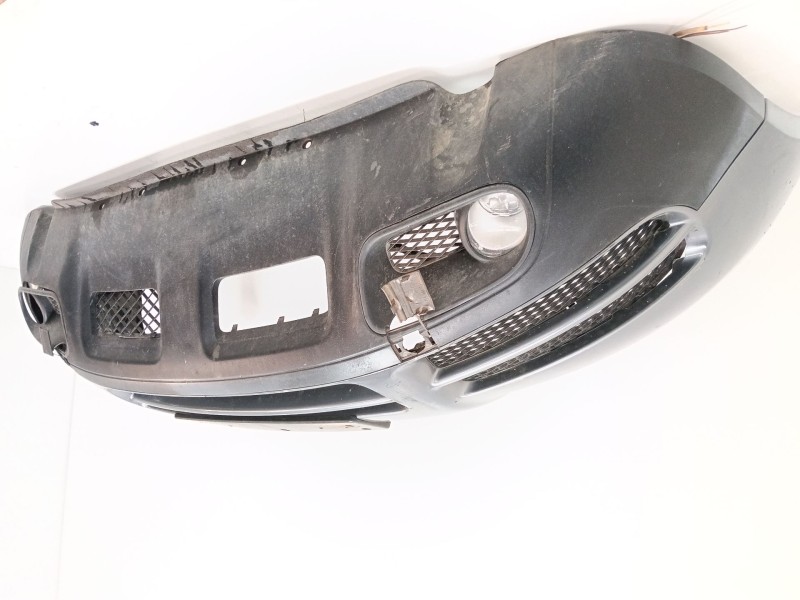 Recambio de paragolpes delantero para volkswagen touareg (7la, 7l6, 7l7) 2.5 r5 tdi referencia OEM IAM   