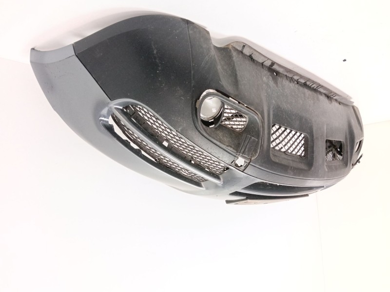 Recambio de paragolpes delantero para volkswagen touareg (7la, 7l6, 7l7) 2.5 r5 tdi referencia OEM IAM   
							