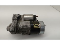 Recambio de motor arranque para seat ibiza (6l1) 1.9 sdi referencia OEM IAM   