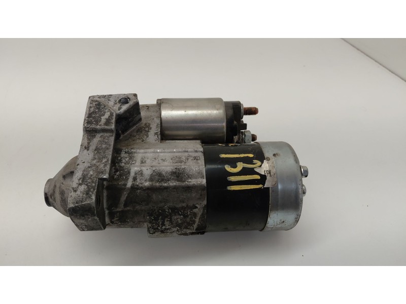 Recambio de motor arranque para seat ibiza (6l1) 1.9 sdi referencia OEM IAM   