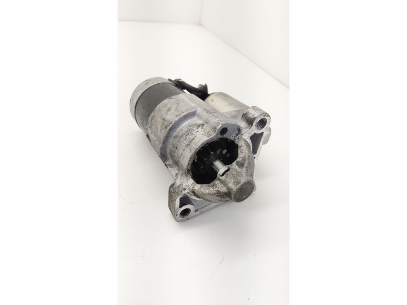 Recambio de motor arranque para seat ibiza (6l1) 1.9 sdi referencia OEM IAM   
							