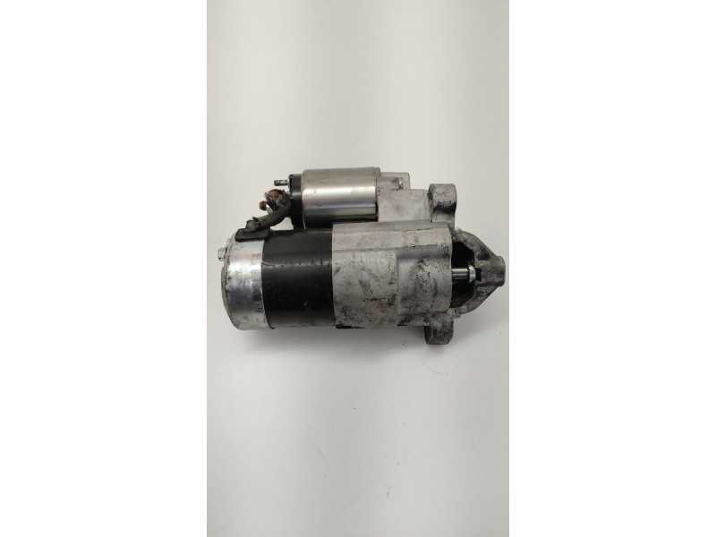 Recambio de motor arranque para seat ibiza (6l1) 1.9 sdi referencia OEM IAM   