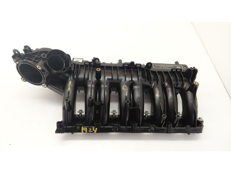 Recambio de colector admision para jaguar xe (x760) 2.0 d referencia OEM IAM G4D39424AC  
							