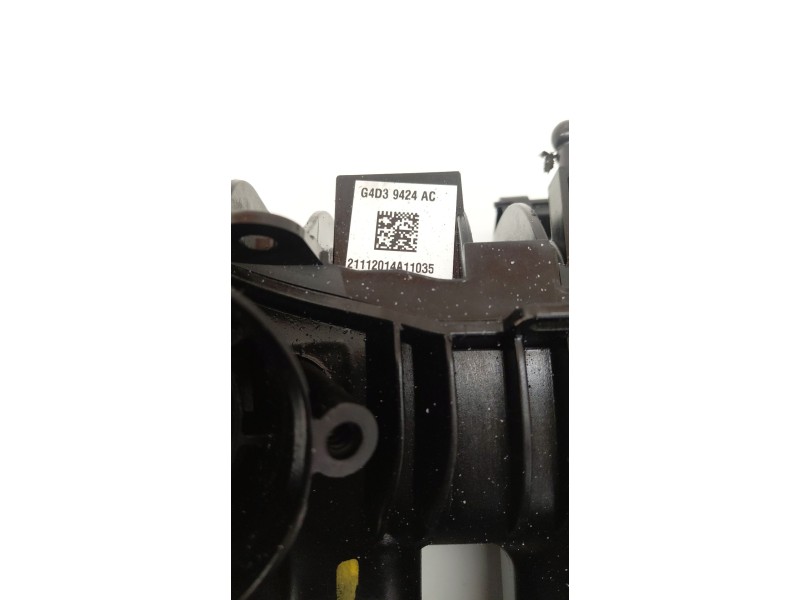 Recambio de colector admision para jaguar xe (x760) 2.0 d referencia OEM IAM G4D39424AC  