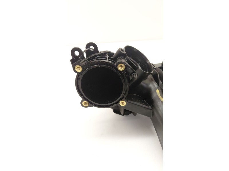 Recambio de colector admision para jaguar xe (x760) 2.0 d referencia OEM IAM G4D39424AC  