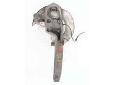 Recambio de mangueta delantera derecha para jaguar xe (x760) 2.0 d referencia OEM IAM GX733K185A  