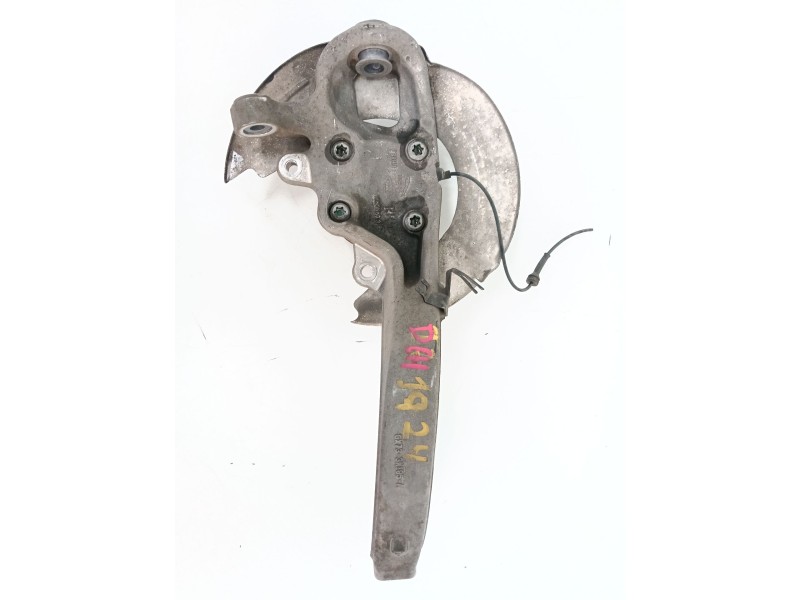 Recambio de mangueta delantera derecha para jaguar xe (x760) 2.0 d referencia OEM IAM GX733K185A  