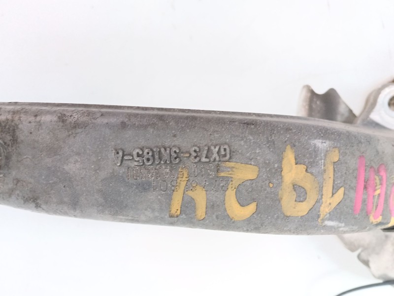 Recambio de mangueta delantera derecha para jaguar xe (x760) 2.0 d referencia OEM IAM GX733K185A  