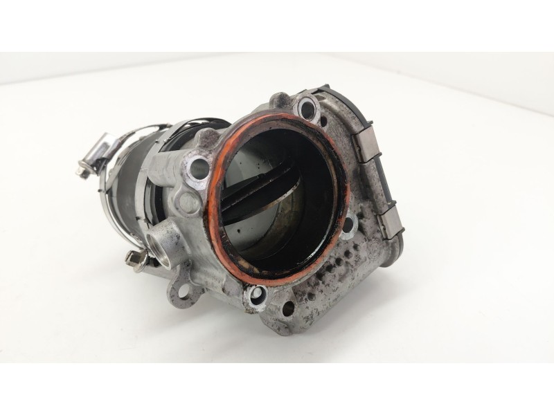 Recambio de caja mariposa para jaguar xe (x760) 2.0 d referencia OEM IAM G4D39F991AA  