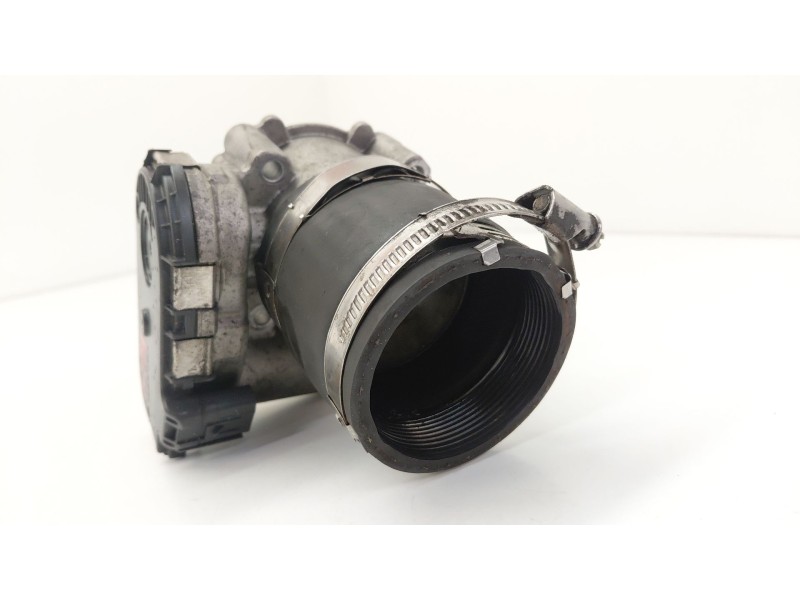 Recambio de caja mariposa para jaguar xe (x760) 2.0 d referencia OEM IAM G4D39F991AA  