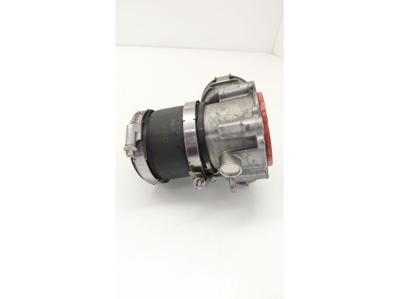 Recambio de caja mariposa para jaguar xe (x760) 2.0 d referencia OEM IAM G4D39F991AA  