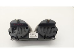 Recambio de cuadro instrumentos para smart forfour 1.3 cat referencia OEM IAM A4545402311   2