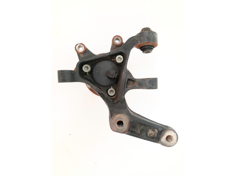 Recambio de mangueta trasera derecha para kia xceed (cd) 1.5 t-gdi mhev referencia OEM IAM SCV0646  
							