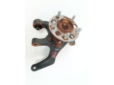 Recambio de mangueta trasera derecha para kia xceed (cd) 1.5 t-gdi mhev referencia OEM IAM SCV0646  