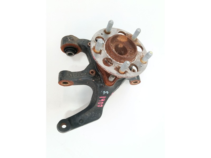 Recambio de mangueta trasera derecha para kia xceed (cd) 1.5 t-gdi mhev referencia OEM IAM SCV0646  