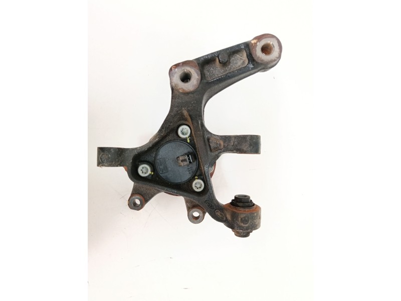 Recambio de mangueta trasera izquierda para kia xceed (cd) 1.5 t-gdi mhev referencia OEM IAM QLP1884  
							