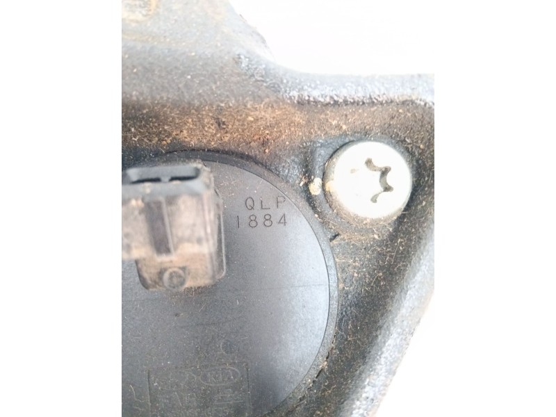 Recambio de mangueta trasera izquierda para kia xceed (cd) 1.5 t-gdi mhev referencia OEM IAM QLP1884  