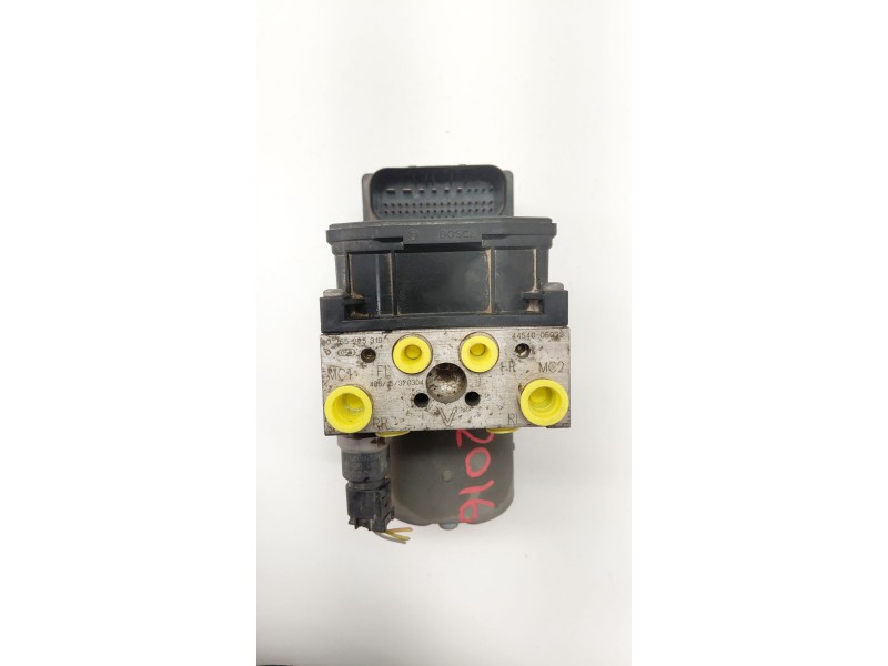 Recambio de abs para toyota avensis sedán (_t25_) 1.8 (zzt251_) referencia OEM IAM 4454005033  