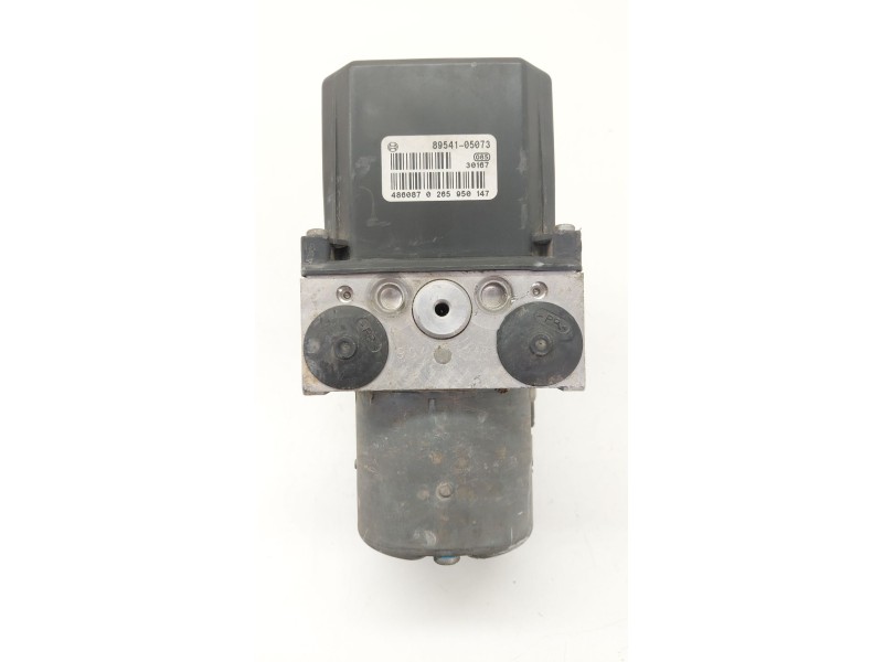 Recambio de abs para toyota avensis sedán (_t25_) 1.8 (zzt251_) referencia OEM IAM 4454005033  
							