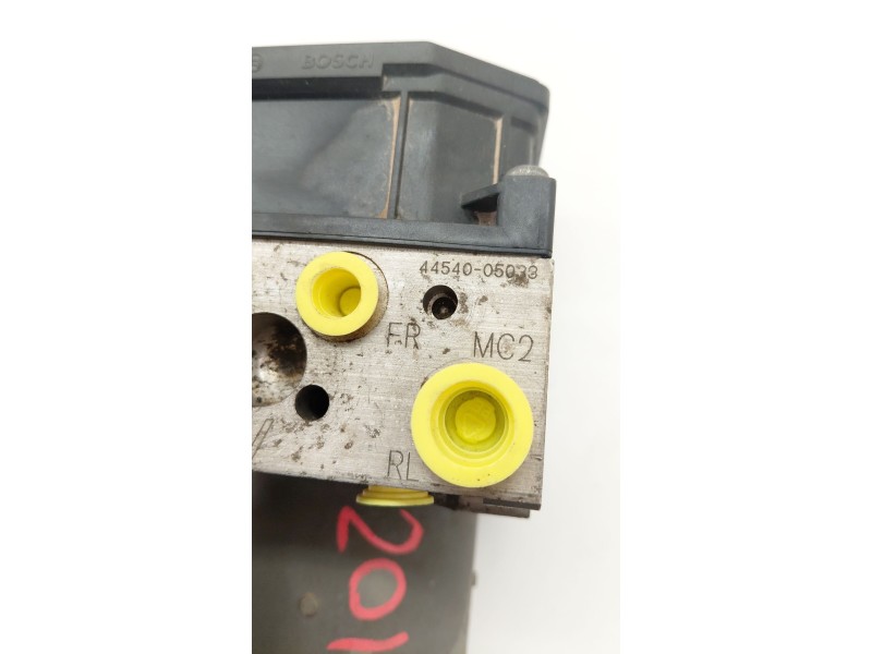 Recambio de abs para toyota avensis sedán (_t25_) 1.8 (zzt251_) referencia OEM IAM 4454005033  
							