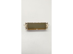Recambio de pantalla multifuncion para citroën c4 i (lc_) 1.6 hdi referencia OEM IAM 965788288003  