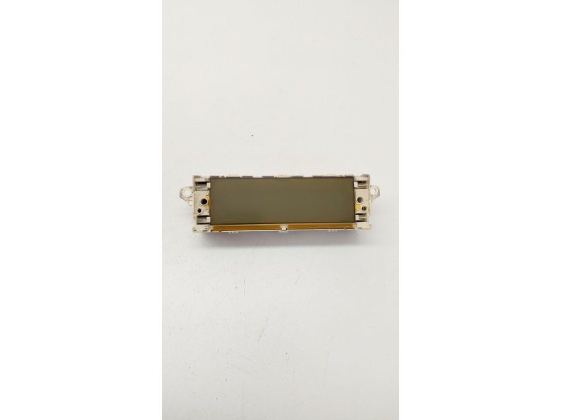 Recambio de pantalla multifuncion para citroën c4 i (lc_) 1.6 hdi referencia OEM IAM 965788288003  
							