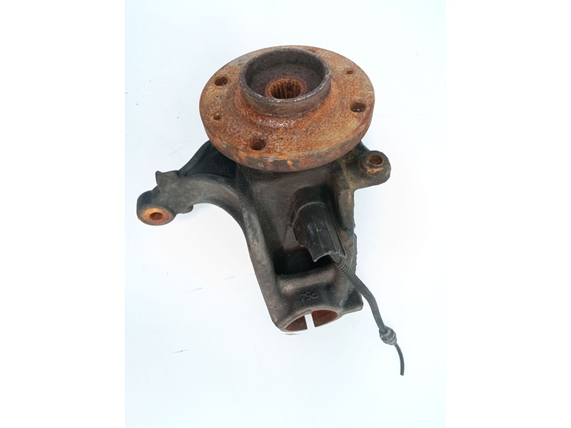 Recambio de mangueta delantera izquierda para citroën c3 ii (sc_) 1.1 i referencia OEM IAM P54  