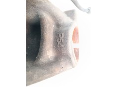 Recambio de mangueta delantera izquierda para citroën c3 ii (sc_) 1.1 i referencia OEM IAM P54   2