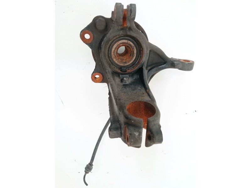 Recambio de mangueta delantera izquierda para citroën c3 ii (sc_) 1.1 i referencia OEM IAM P54  
							