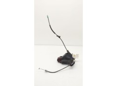 Recambio de cerradura puerta delantera derecha para citroën c4 i (lc_) 1.6 hdi referencia OEM IAM 9683415980  