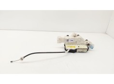 Recambio de cerradura puerta delantera izquierda para citroën c4 i (lc_) 1.6 hdi referencia OEM IAM 9656633080  