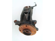 Recambio de mangueta delantera derecha para citroën c3 ii (sc_) 1.1 i referencia OEM IAM P55  