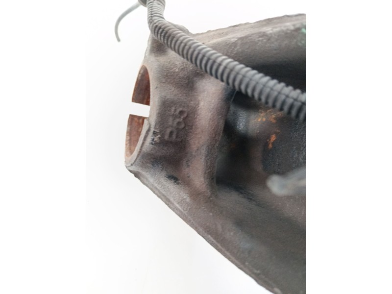 Recambio de mangueta delantera derecha para citroën c3 ii (sc_) 1.1 i referencia OEM IAM P55  
							