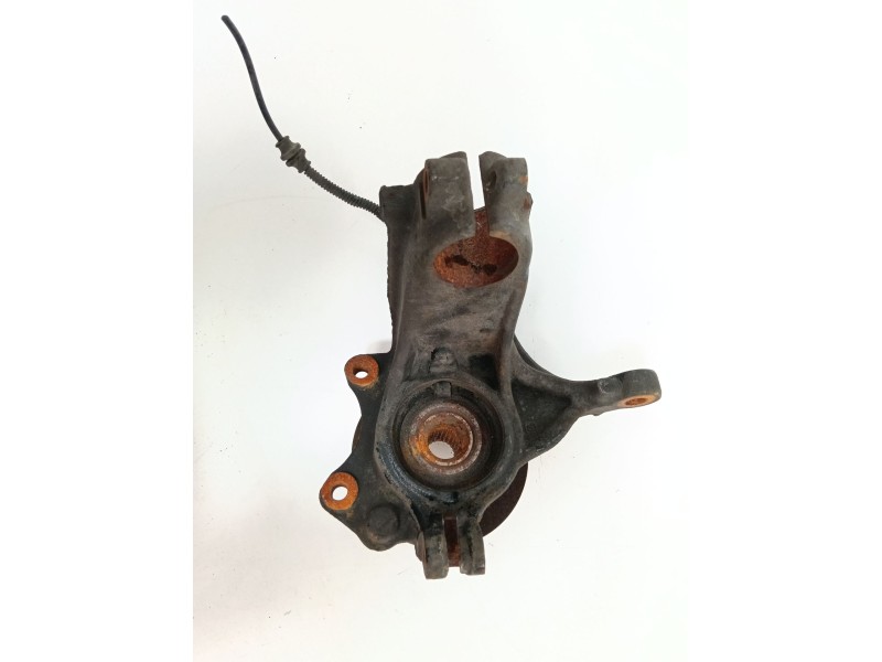 Recambio de mangueta delantera derecha para citroën c3 ii (sc_) 1.1 i referencia OEM IAM P55  
							