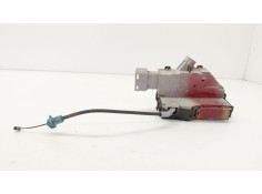 Recambio de cerradura puerta trasera izquierda para citroën c4 i (lc_) 1.6 hdi referencia OEM IAM 9681337180  