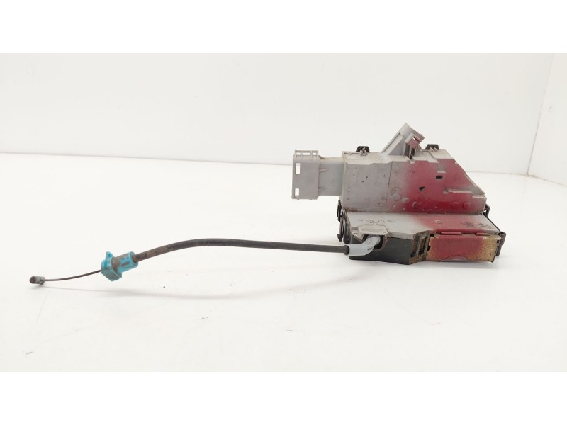 Recambio de cerradura puerta trasera izquierda para citroën c4 i (lc_) 1.6 hdi referencia OEM IAM 9681337180  
							