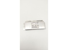 Recambio de centralita abs para mercedes-benz clase e (w211) e 200 kompressor (211.042) referencia OEM IAM 0335454132  