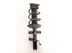 Recambio de amortiguador delantero izquierdo para renault clio iv (bh_) 1.5 dci 75 referencia OEM IAM 543022080R  