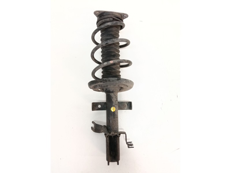 Recambio de amortiguador delantero izquierdo para renault clio iv (bh_) 1.5 dci 75 referencia OEM IAM 543022080R  
							