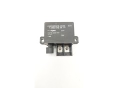 Recambio de caja precalentamiento para mercedes-benz clase e (w211) e 200 kompressor (211.042) referencia OEM IAM A0025423819  