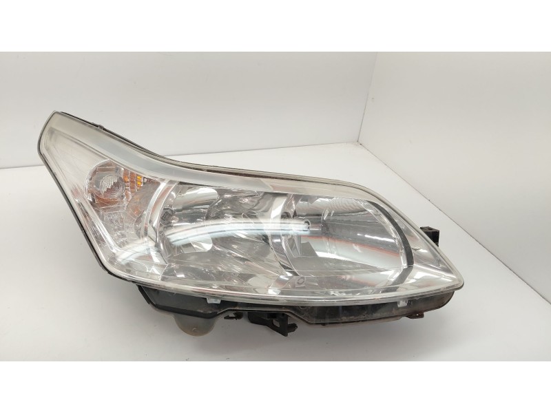Recambio de faro derecho para citroën c4 i (lc_) 1.6 hdi referencia OEM IAM 9684382280  
							
