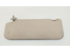 Recambio de parasol derecho para mercedes-benz clase e (w211) e 200 kompressor (211.042) referencia OEM IAM   