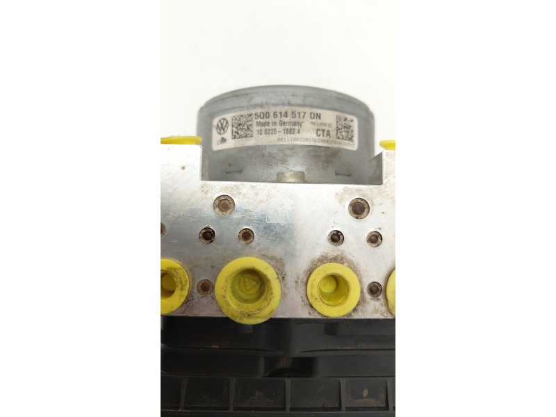 Recambio de abs para volkswagen arteon (3h7, 3h8) 2.0 tdi referencia OEM IAM 5Q0614517DN  
							